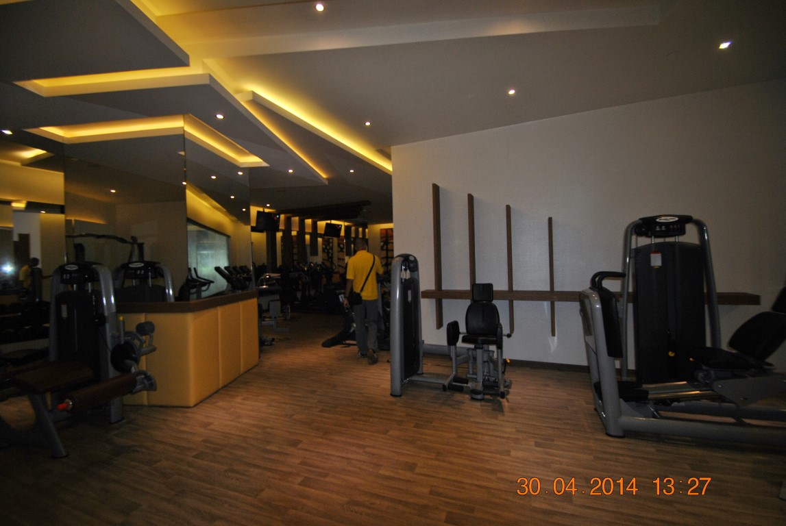 imagini hotel DELPHIN PLATINUM ALANYA